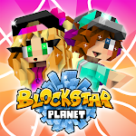 Cover Image of डाउनलोड BlockStarPlanet  APK