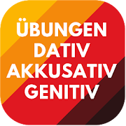 Top 10 Education Apps Like Übungen Dativ Akkusativ Genitiv - Best Alternatives