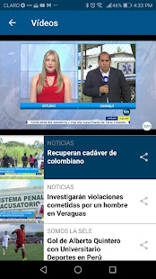 TVN Noticias 7.15.1 screenshots 3