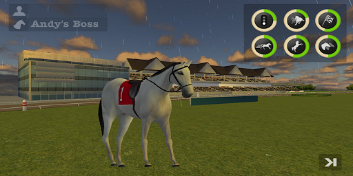 Code Triche Derby Horse Quest APK MOD (Astuce) screenshots 3