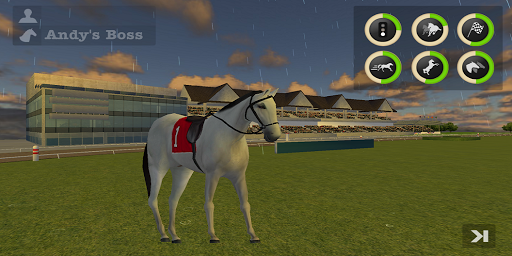 Code Triche Derby Horse Quest APK MOD (Astuce) 3