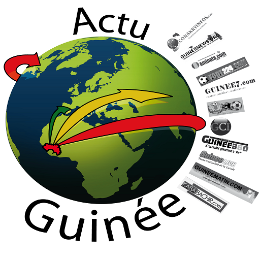 Guinée : Actualité en Guinée  Icon