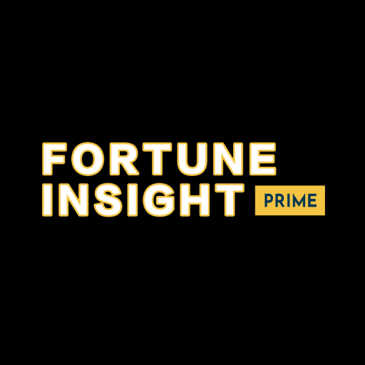 Fortune Insight Prime logo