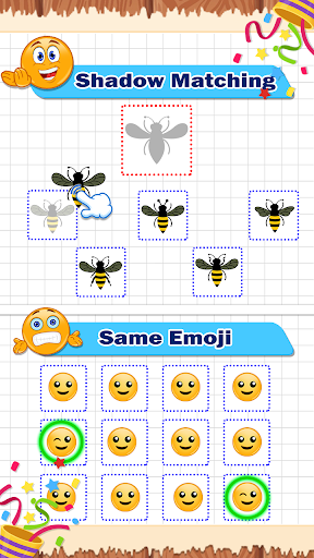 The Emoji Game Screen 3