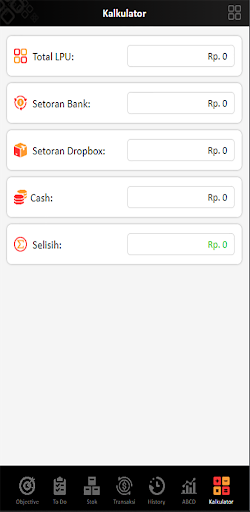 Cashapp Screen 2