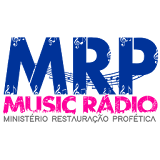 Radio MRP icon