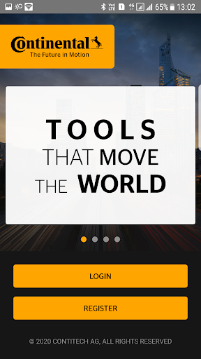 Continental LoadControl