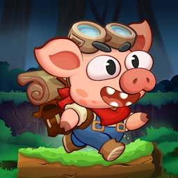 Pig Adventure Mod Apk