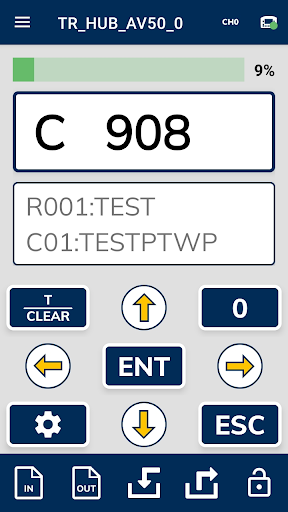 MyScale Plus Screen 3