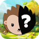 Cute Animal Puzzle - Brain Test Game - Androidアプリ