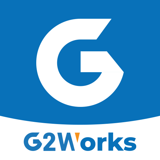 G2Works 그룹웨어 logo