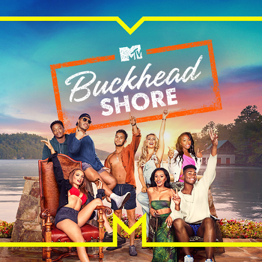 Buckhead Shore TV on Google Play