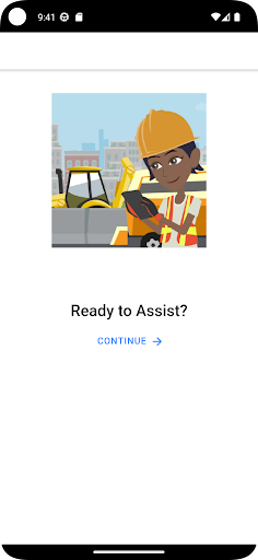 OHS Assist - Health & Safety Screen 3