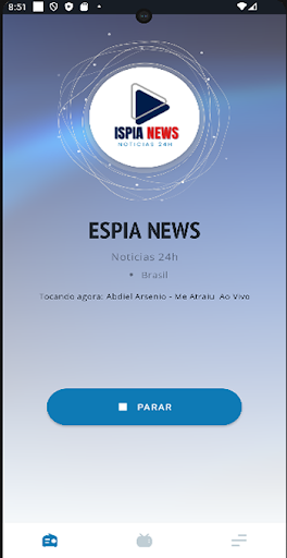 ESPIA NEWS