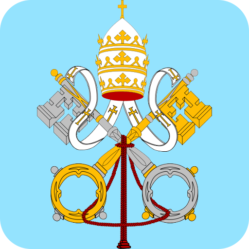 Catholic Bible Trivia  Icon