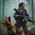 Zombie Hunter: Sniper Games Mod