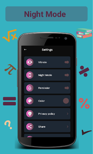 Mysterious Mind Math  Learn with Trick