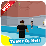 Cover Image of Tải xuống Hướng dẫn Mod Tower of Hell (Không chính thức) 1.5 APK