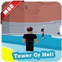 Mod Tower of Hell Instructions (Unofficial)