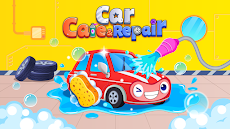 Car Care&Repair：DuDu Mechanicのおすすめ画像1