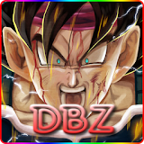 4K Wallpapers HD for Dragon BZ icon
