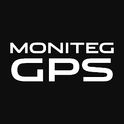 Icon image Moniteg Gps