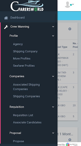 CFarersWorld Screen 3