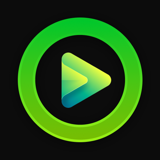 Video & Music Player logo
