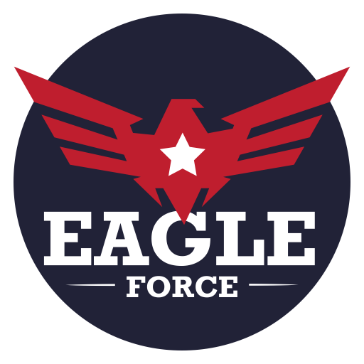 Бесплатный форс. Eagle Force.