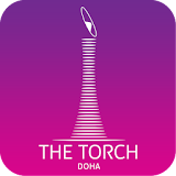 The Torch Doha icon