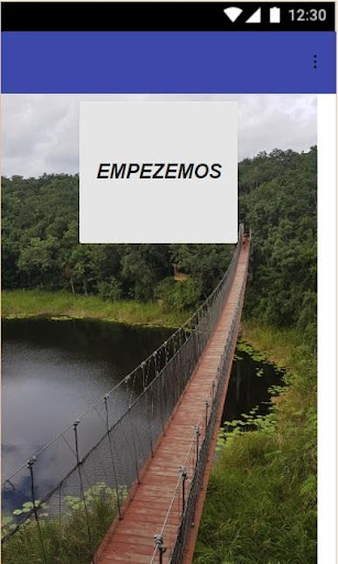 Android application Aprende Maya Yucateco screenshort