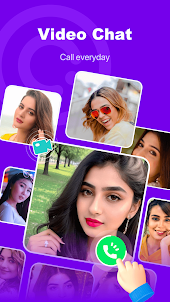 CoLive: Global Video Chat