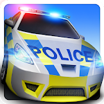 Cover Image of Tải xuống Police Game Cop Car Driving  APK