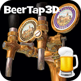 Beer Tap 3D icon