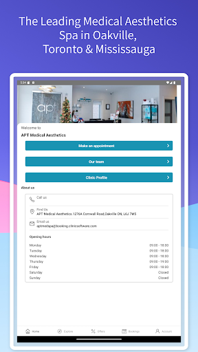 APT Medical Aesthetics