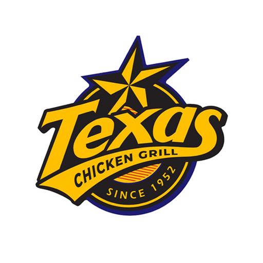 Texas Chicken Grill logo