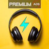 Volume Booster Equalizer Premium ( No Ads ) icon