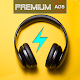 Volume Booster Equalizer Premium ( No Ads ) دانلود در ویندوز
