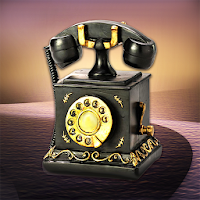 Старый Телефон Рингтон - Ретро Рингтоны На Звонок