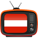 Austria TV icon