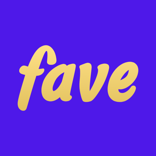 Fave logo