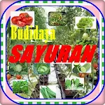 Cover Image of Herunterladen Budidaya Sayuran  APK