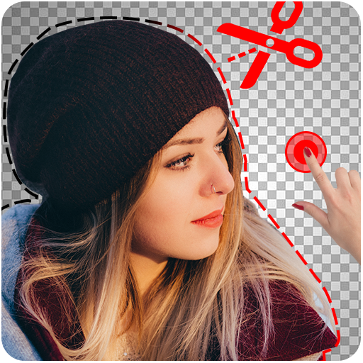 Quick Photo Background Changer