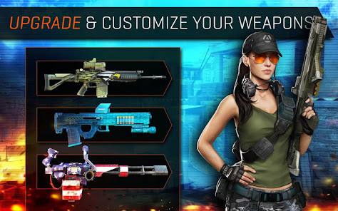 Frontline Commando v3.0.3 MOD APK (Unlimited Coins, VIP) for android