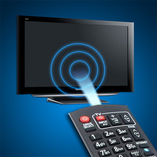 Remote para TV Panasonic – Apps no Google Play