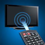 Remote for Panasonic TV icon