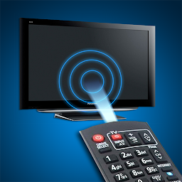 Image de l'icône Télécommande pour TV Panasonic