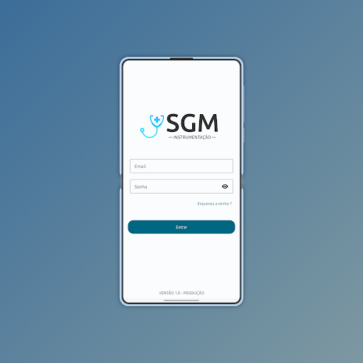 SGMI Screen 2