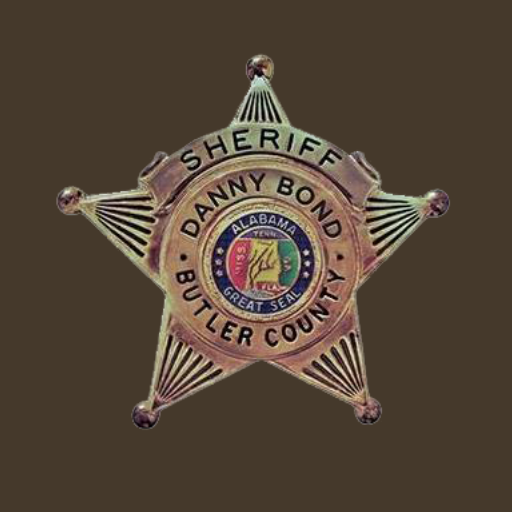 Butler County Sheriff’s Office logo