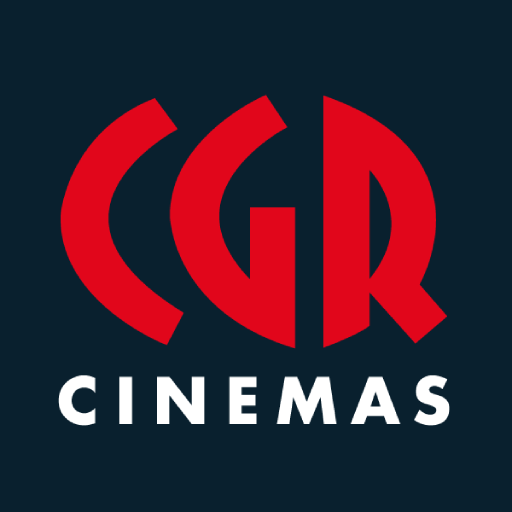 CGR Cinémas 5.9.3 Icon
